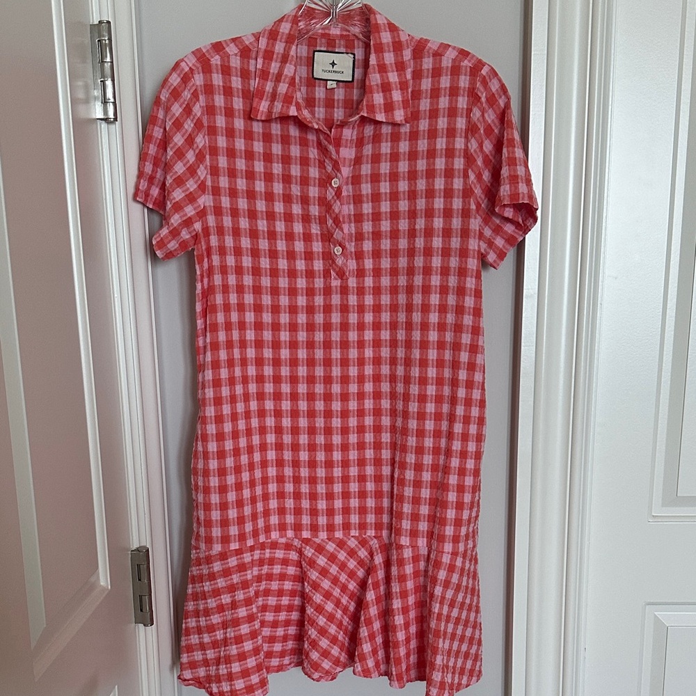 Tuckernuck May dress